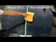 將影片載入圖庫檢視器並播放,CARPRO 鍍膜護養劑 (CARPRO RELOAD) 500ML