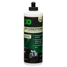 將圖片載入圖庫檢視器 3D LVP 皮革護養素 (LVP CONDITIONER) 16OZ