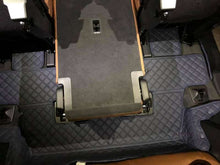 將圖片載入圖庫檢視器 Audi 2015-Present Q7 3D立體全包圍汽車地毯