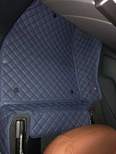 將圖片載入圖庫檢視器 Audi 2015-Present Q7 3D立體全包圍汽車地毯