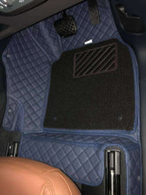 將圖片載入圖庫檢視器 Audi 2015-Present Q7 3D立體全包圍汽車地毯