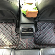 將圖片載入圖庫檢視器 Audi 2008-2017 Q5 3D立體全包圍汽車地毯