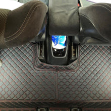 將圖片載入圖庫檢視器 Honda Stream Rn6/7/8 3D立體全包圍汽車地毯