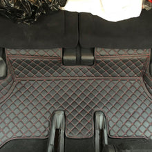 將圖片載入圖庫檢視器 Honda Stream Rn6/7/8 3D立體全包圍汽車地毯