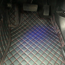 將圖片載入圖庫檢視器 Honda Stream Rn6/7/8 3D立體全包圍汽車地毯