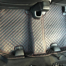 將圖片載入圖庫檢視器 Honda Vezel 3D立體全包圍汽車地毯