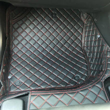 將圖片載入圖庫檢視器 Honda Vezel 3D立體全包圍汽車地毯