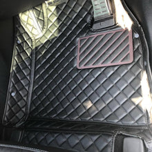 將圖片載入圖庫檢視器 Kia 2014-2020 Sorento 5座位 3D立體全包圍汽車地毯