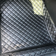 將圖片載入圖庫檢視器 Kia 2014-2020 Sorento 5座位 3D立體全包圍汽車地毯