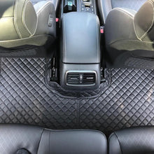 將圖片載入圖庫檢視器 Kia 2014-2020 Sorento 5座位 3D立體全包圍汽車地毯