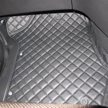 將圖片載入圖庫檢視器 Nissan 2016-Present Serena C27 3D立體全包圍汽車地毯