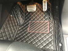 將圖片載入圖庫檢視器 Land Rover 2012-Present Range Rover Evoque 3D立體全包圍汽車地毯