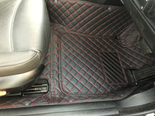 將圖片載入圖庫檢視器 Bmw 2004-2013 3series E90 3D立體全包圍汽車地毯