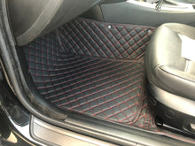 將圖片載入圖庫檢視器 Bmw 2004-2013 3series E90 3D立體全包圍汽車地毯