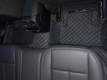 將圖片載入圖庫檢視器 Porsche 2014-Present Macan 3D立體全包圍汽車地毯