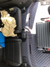 將圖片載入圖庫檢視器 VW Sharan 3D立體全包圍汽車地毯