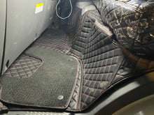 將圖片載入圖庫檢視器 Isuzu 5.5T貨車 3D立體全包圍汽車地毯