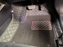 將圖片載入圖庫檢視器 Toyota 2012-Present Corolla Fielder 161 3D立體全包圍汽車地毯