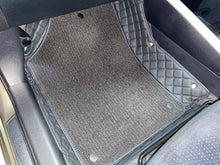 將圖片載入圖庫檢視器 Toyota 2012-Present Corolla Fielder 161 3D立體全包圍汽車地毯
