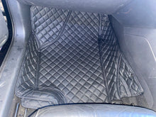 將圖片載入圖庫檢視器 VW 2010-2018 Jetta A6 3D立體全包圍汽車地毯