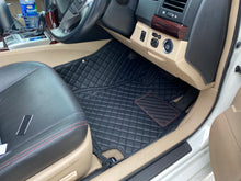將圖片載入圖庫檢視器 Toyota 2009-2017 Mark X 3D立體全包圍汽車地毯