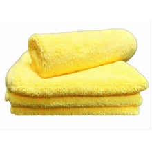 將圖片載入圖庫檢視器 NEXTOR 超微纖長短毛巾 40X40CM