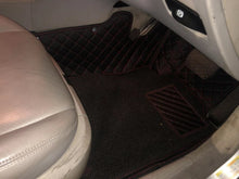 將圖片載入圖庫檢視器 Benz 2002-2009 E-Class W211 3D立體全包圍汽車地毯
