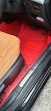 將圖片載入圖庫檢視器 Alfa Romeo 159 3D立體全包圍汽車地毯
