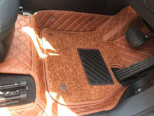 將圖片載入圖庫檢視器 Bmw 2015-Present X1 F48 3D立體全包圍汽車地毯
