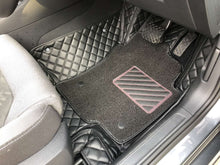 將圖片載入圖庫檢視器 VW 2013-2020 Golf Mk7 3D立體全包圍汽車地毯
