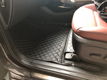 將圖片載入圖庫檢視器 Kia 2014-2020 Sorento 5/7座位 3D立體全包圍汽車地毯
