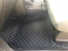 將圖片載入圖庫檢視器 Nissan 2009-2019 Cube Z12 3D立體全包圍汽車地毯
