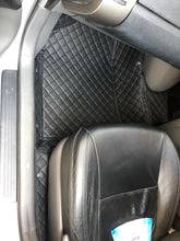 將圖片載入圖庫檢視器 Toyota 2003-2009 Prius 20系 3D立體全包圍汽車地毯
