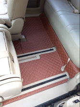 將圖片載入圖庫檢視器 Toyota 2004-2012 Porte 3D立體全包圍汽車地毯
