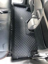 將圖片載入圖庫檢視器 Toyota Prius V 3D立體全包圍汽車地毯
