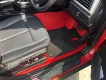 將圖片載入圖庫檢視器 Bmw 2011-2019 1 Series F20 3D立體全包圍汽車地毯
