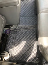 將圖片載入圖庫檢視器 Toyota 2009-2015 Prius 30系 3D立體全包圍汽車地毯
