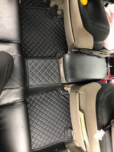 將圖片載入圖庫檢視器 Toyota 2004-2009 Mark X 3D立體全包圍汽車地毯
