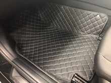 將圖片載入圖庫檢視器 Bmw 2011-2019 3series F30 3D立體全包圍汽車地毯
