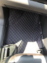 將圖片載入圖庫檢視器 VW Sharan 3D立體全包圍汽車地毯
