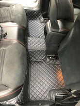 將圖片載入圖庫檢視器 Benz 2013-2019 GLA-Class X156 3D立體全包圍汽車地毯
