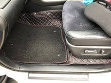 將圖片載入圖庫檢視器 Toyota Vanguard 3D立體全包圍汽車地毯
