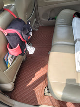 將圖片載入圖庫檢視器 Toyota Picnic 3D立體全包圍汽車地毯
