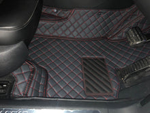 將圖片載入圖庫檢視器 VW 2010-2015 Passat Saloon 3D立體全包圍汽車地毯
