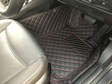 將圖片載入圖庫檢視器 Bmw 2004-2013 3series E90 3D立體全包圍汽車地毯
