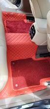 將圖片載入圖庫檢視器 Jaguar 2003-2007 XJ (X350) 3D立體全包圍汽車地毯
