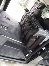 將圖片載入圖庫檢視器 Toyota Hiace 300系 3D立體全包圍汽車地毯
