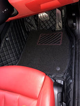 將圖片載入圖庫檢視器 Bmw 2013-2020 4series F32 3D立體全包圍汽車地毯
