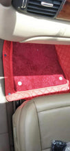 將圖片載入圖庫檢視器 Jaguar 2003-2007 XJ (X350) 3D立體全包圍汽車地毯
