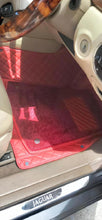 將圖片載入圖庫檢視器 Jaguar 2003-2007 XJ (X350) 3D立體全包圍汽車地毯
